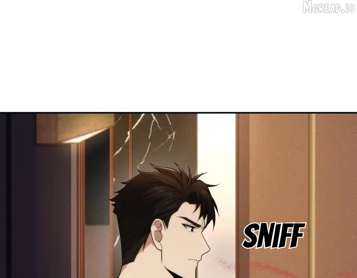 Hidden Dragon in the City (2025) Chapter 74  - page 59